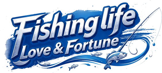 Fishing Life: Love & Fortune